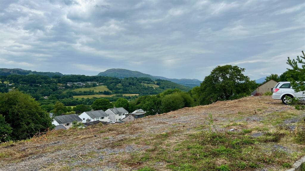 Plot for sale in Maesbrith, Dolgellau, LL40