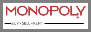 Monopoly Buy Sell Rent, Llanbedrbranch details