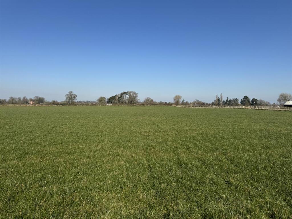 Main image of property: at Woodhouse Lane, Near Wem, Shrewsbury.