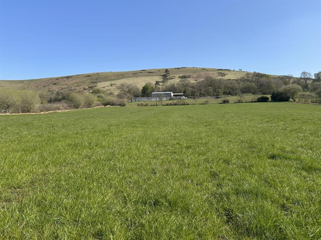 Main image of property: Lower Leasowes Farm, Ratlinghope, Shrewsbury, SY5 0SW