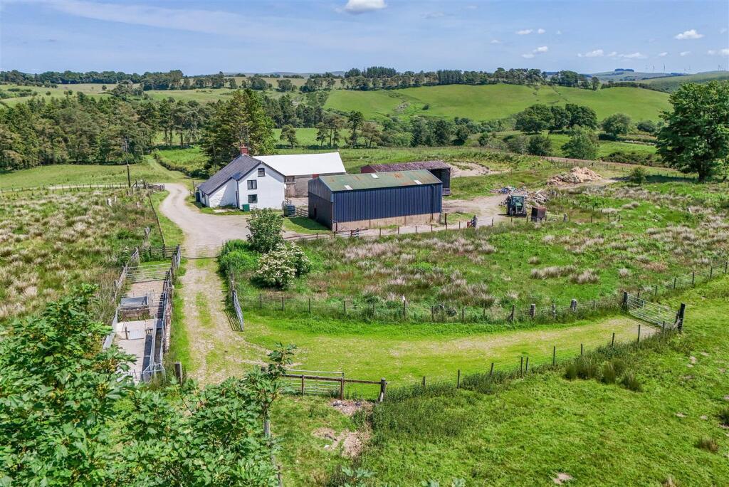 Main image of property: Llaithddu, Landrindod Wells