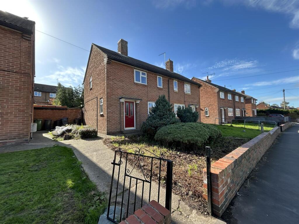 Main image of property: Caldecott Crescent, Whitchurch