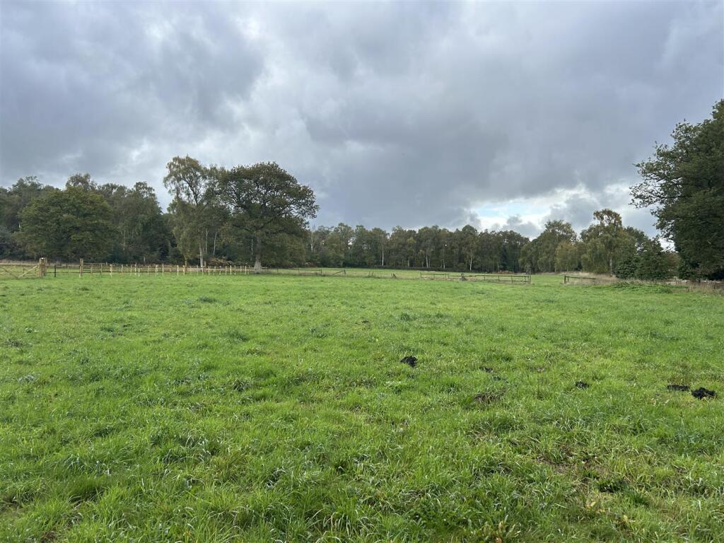 Main image of property: Childs Ercall, Market Drayton