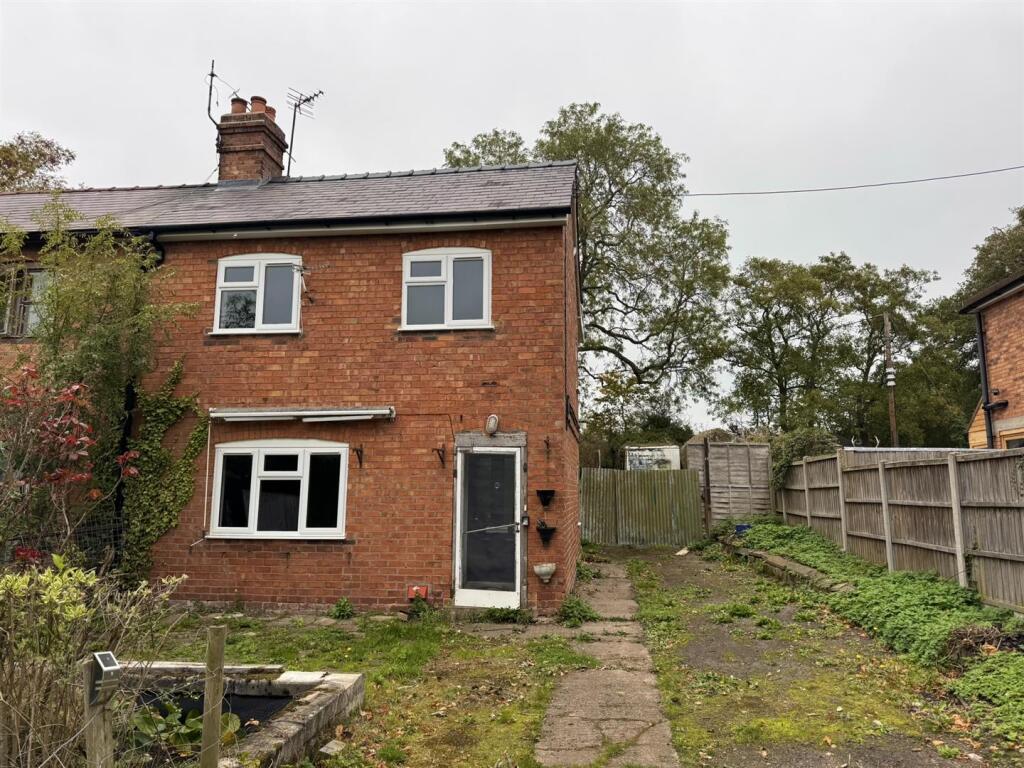 Main image of property: The Elms, Weston