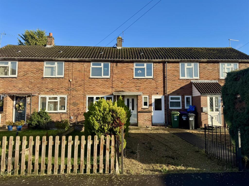 Main image of property: Queensway, Wem, Shrewsbury