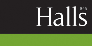 Halls Estate Agents , Farms, Land & Auctionsbranch details