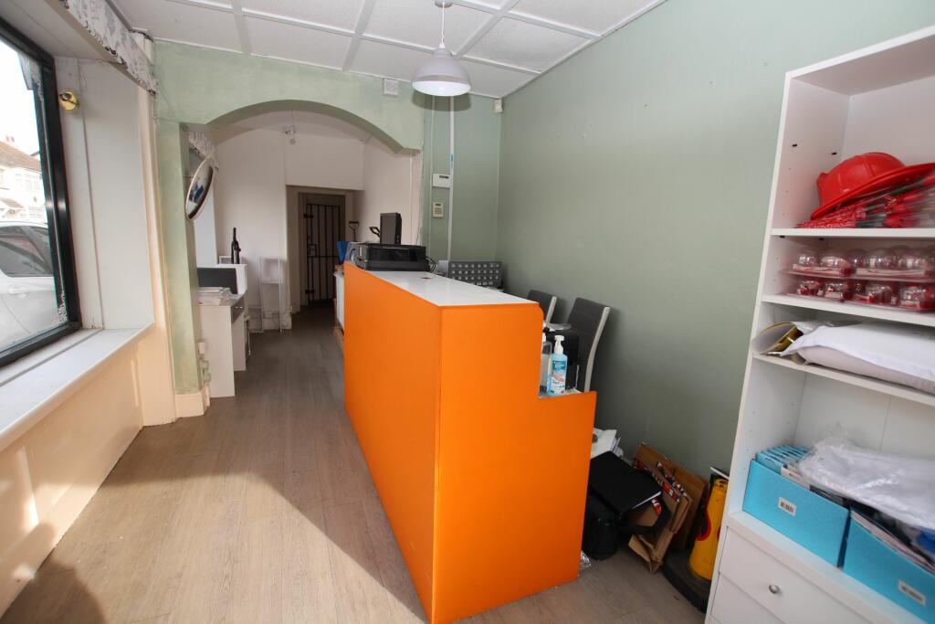 Additional property image - Rosemary Road, Clacton-on-Sea