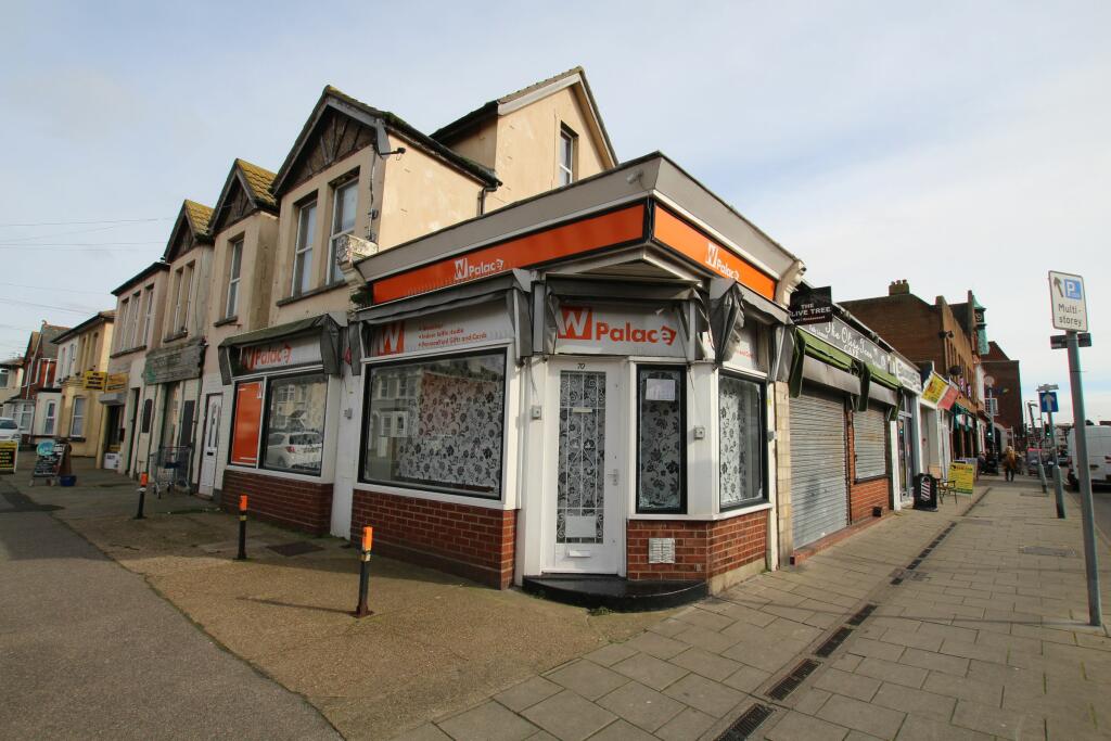 Additional property image - Rosemary Road, Clacton-on-Sea