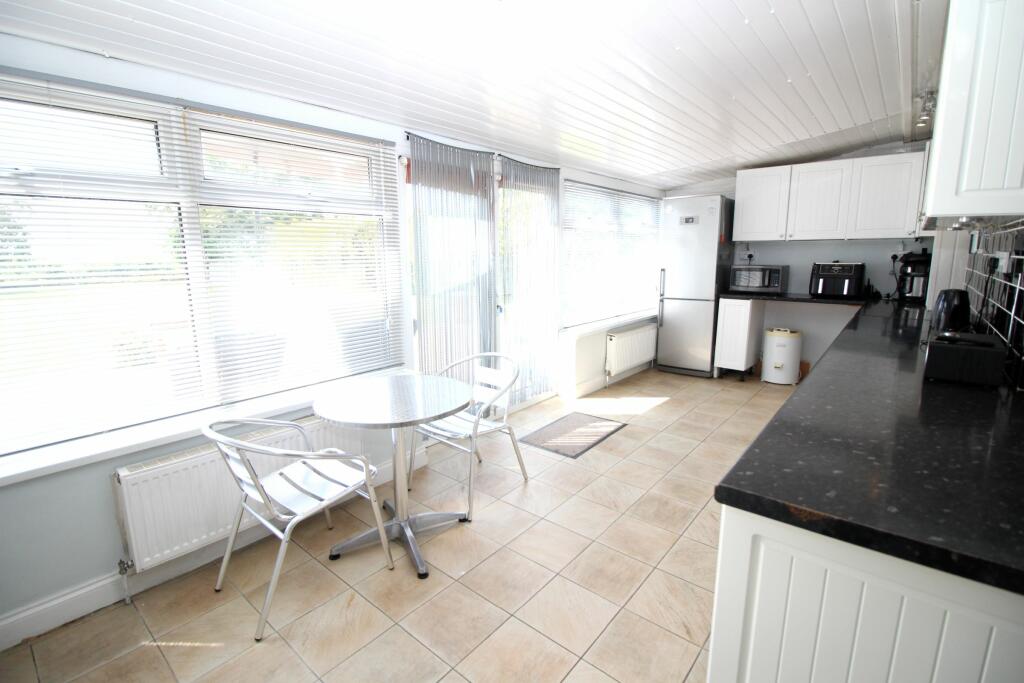Additional property image - Dumont Avenue, St Osyth Village