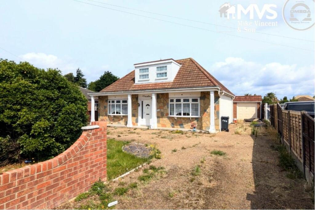 Main image of property: St. Johns Road, Clacton-on-Sea