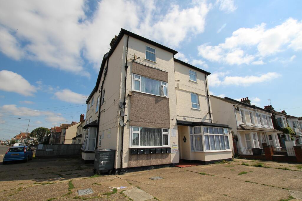 Main image of property: West Avenue, Clacton-on-Sea