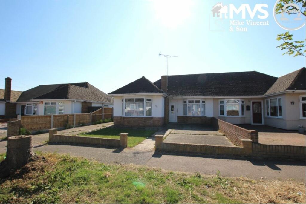 Main image of property: Queens Road, Clacton-on-Sea
