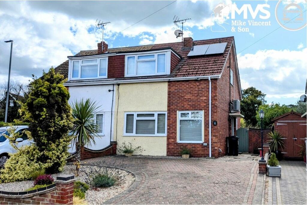 Main image of property: Viking Way, Holland-on-Sea