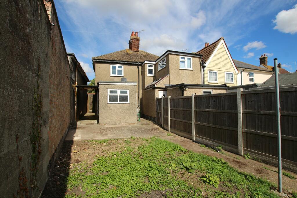 Main image of property: Clacton Road, St. Osyth, Clacton-on-Sea