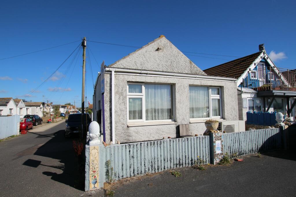 Main image of property: Brooklands, Jaywick, Clacton-on-Sea
