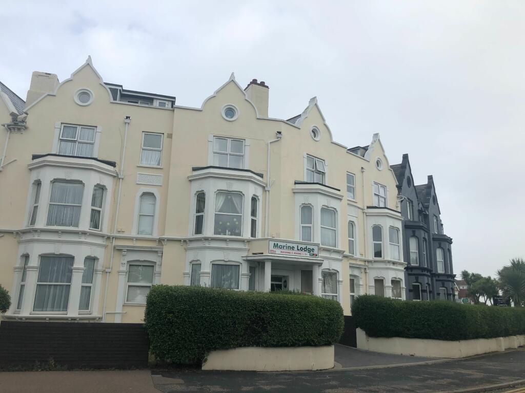 Main image of property: Marine Parade East, Clacton-on-Sea