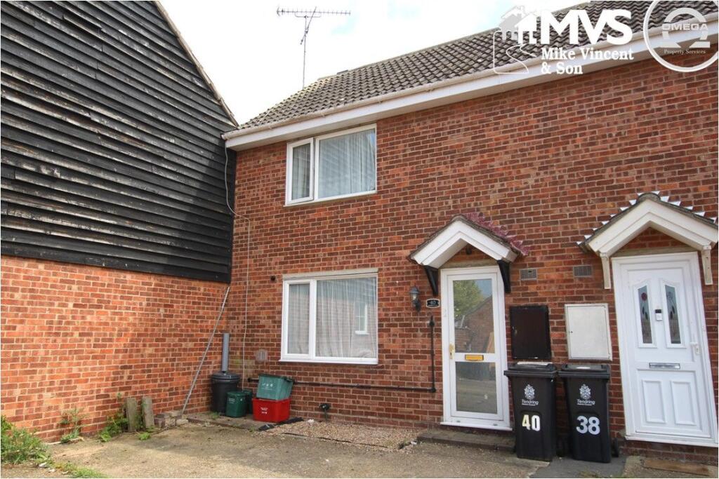 Main image of property: Aster Close, Clacton-on-Sea