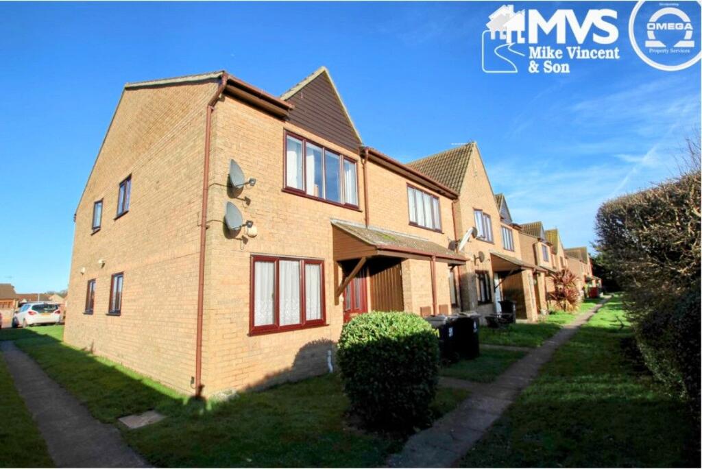 Main image of property: Parklands Court, Saxmundham Way, Clacton-on-Sea