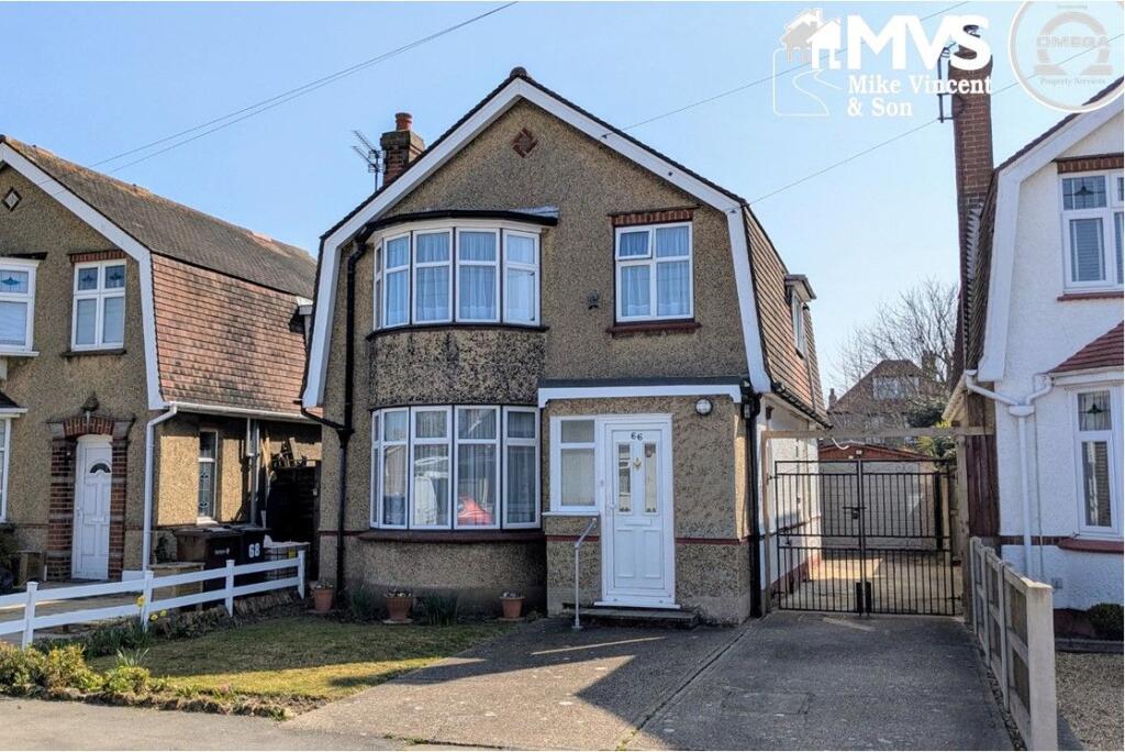 Main image of property: Salisbury Road, Holland-on-Sea