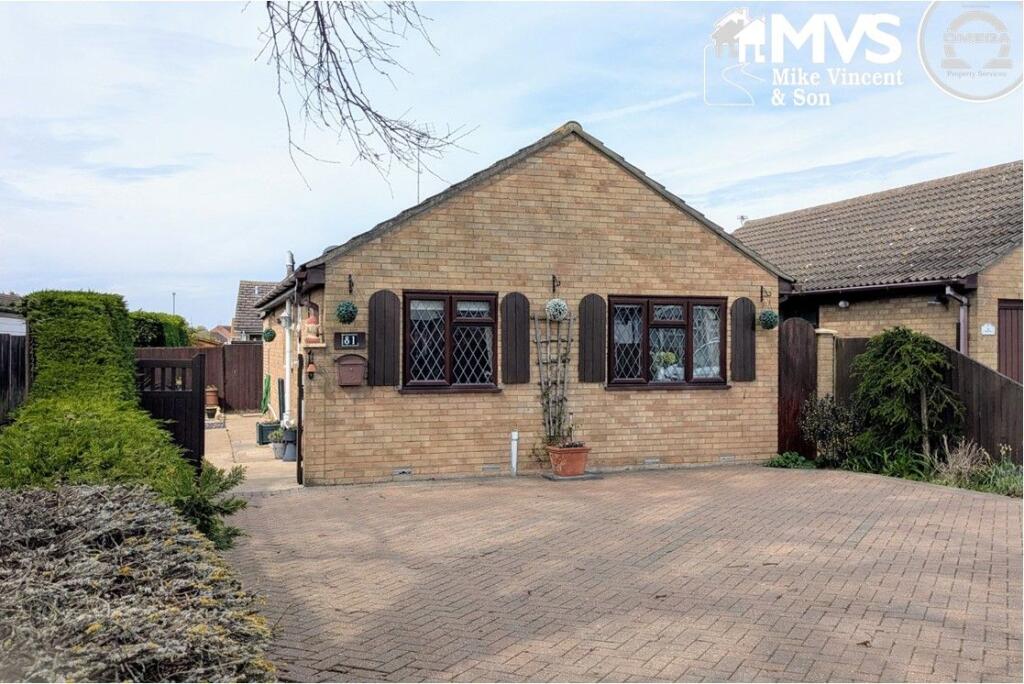 Main image of property: Thorpe Road, Great Clacton