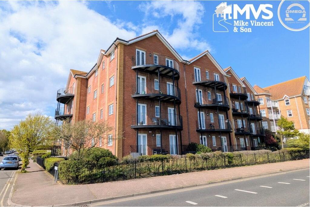 Main image of property: Victory Court, Nelson Road, Clacton-on-Sea