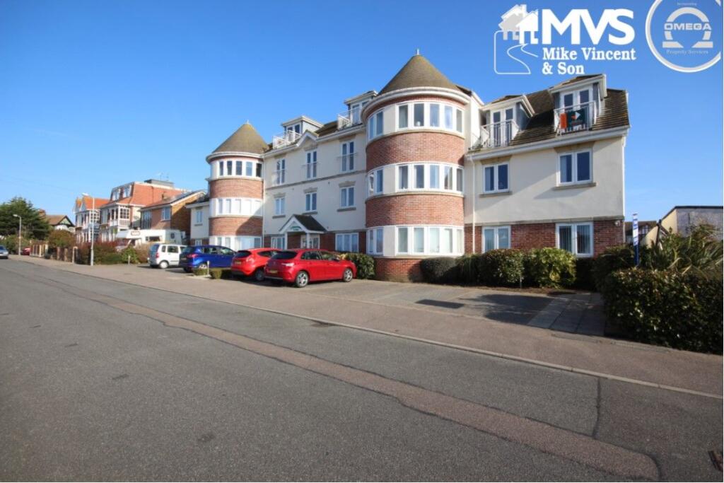 Main image of property: Collingwood Green, Collingwood Road, Clacton-on-Sea