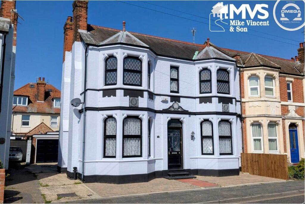 Main image of property: The Grove, Clacton-on-Sea