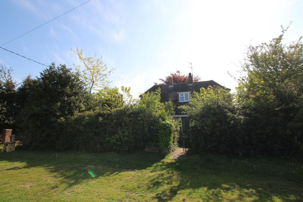 Main image of property: The Street, Weeley, Clacton-on-Sea