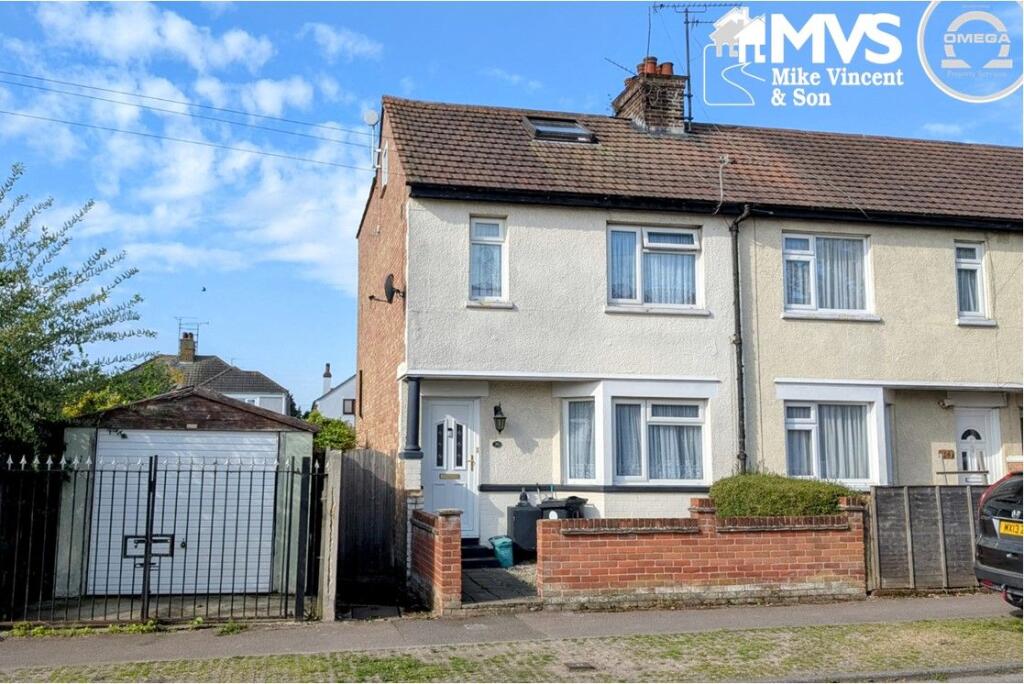 Main image of property: Kingwell Avenue, Clacton-on-Sea