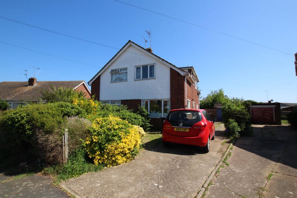 Main image of property: Sandown Close, Clacton-on-Sea
