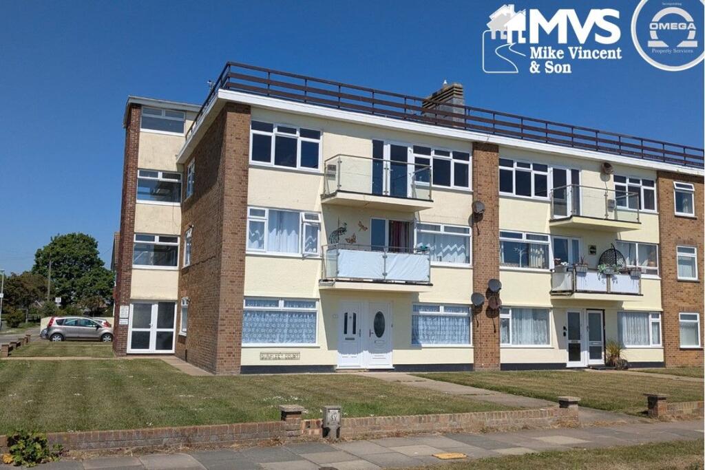 Main image of property: Gunfleet Court, Marine Parade East, Clacton-on-Sea