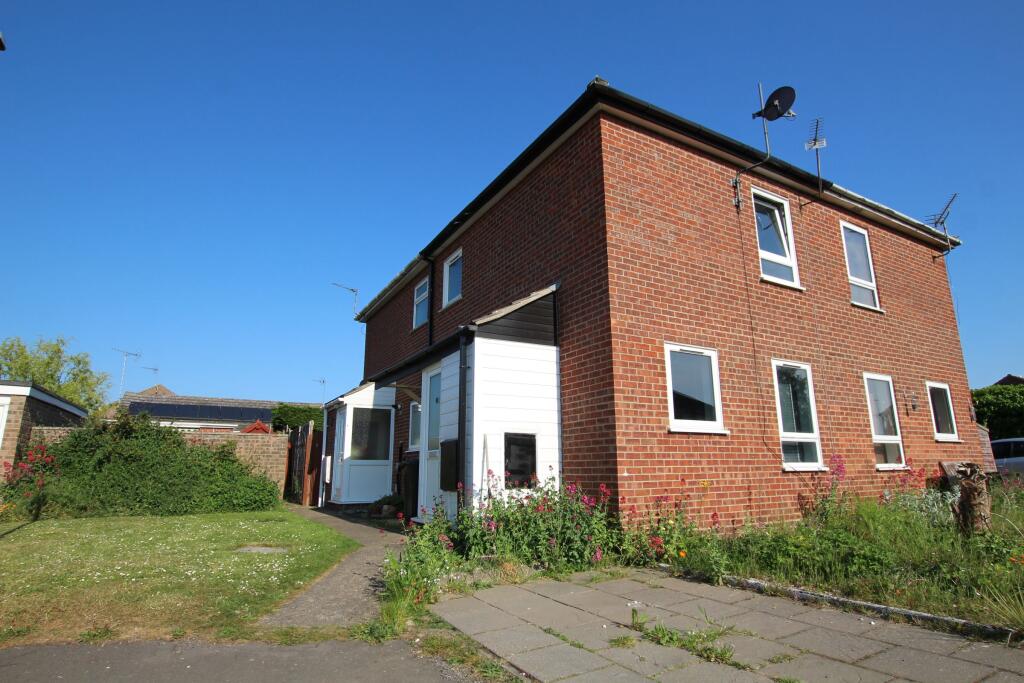 Main image of property: Thorndon Close, Clacton-on-Sea