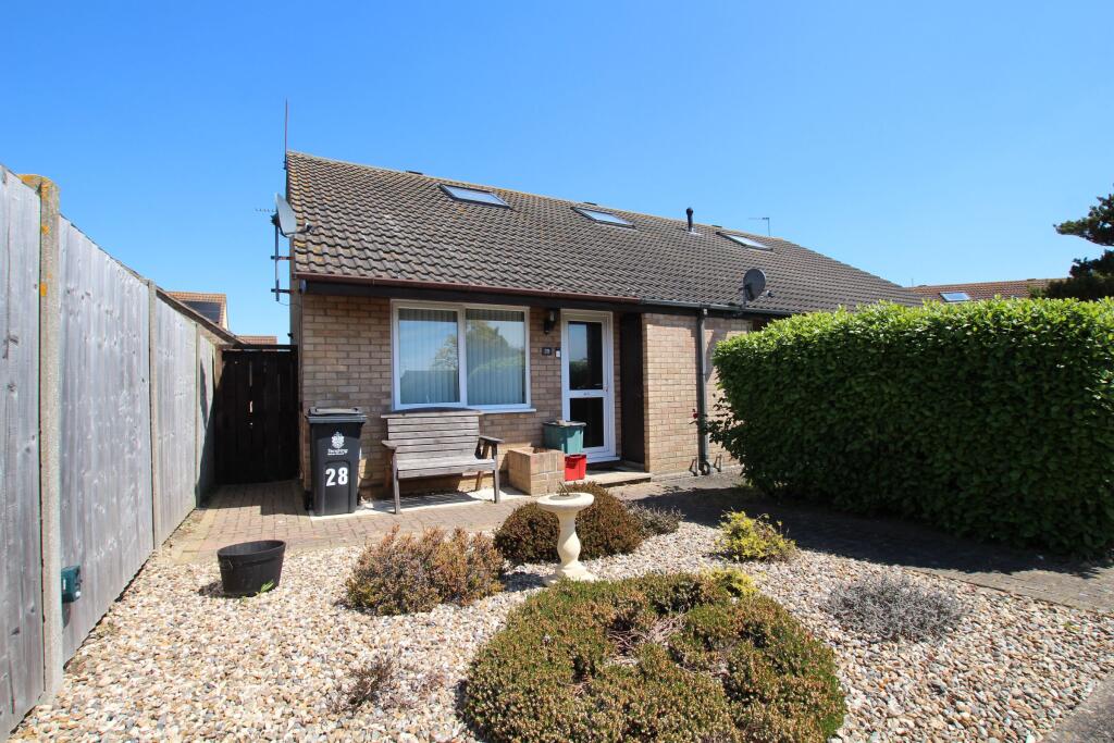 Main image of property: Hampstead Avenue, Clacton-on-Sea