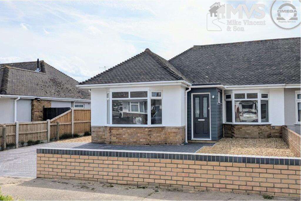 Main image of property: Queens Road, Clacton-on-Sea