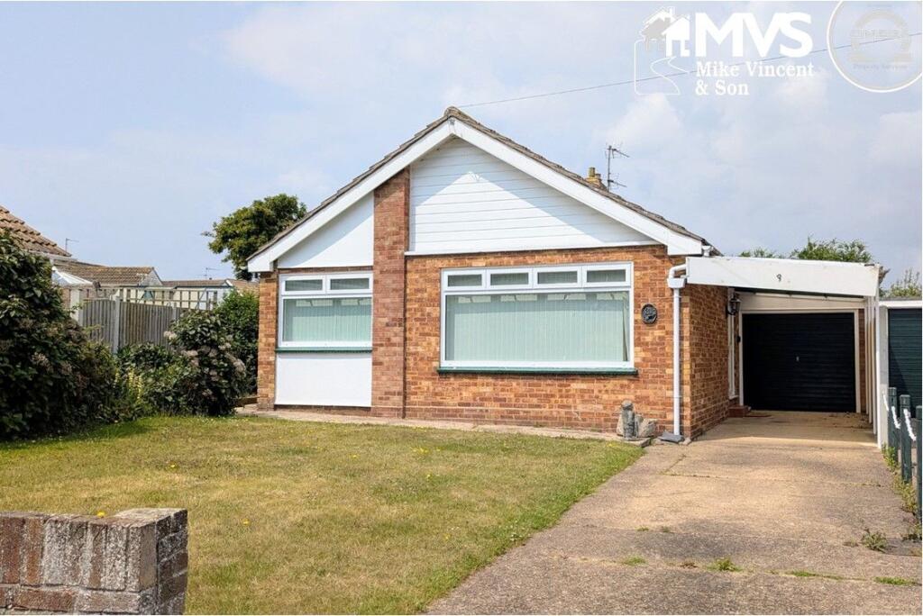 Main image of property: Quilters Close, Holland-on-Sea