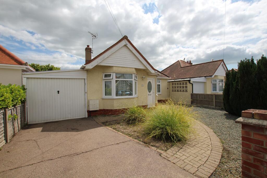 Main image of property: Manchester Road, Holland-on-Sea
