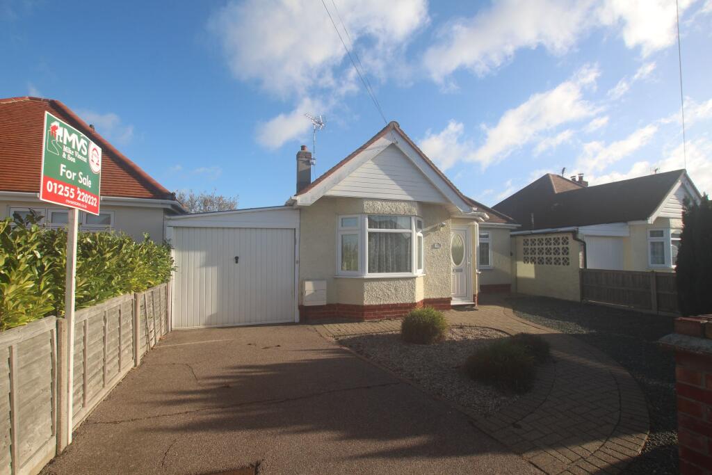 Main image of property: Manchester Road, Holland-on-Sea