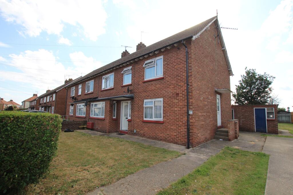 Main image of property: Melbourne Road, Clacton-on-Sea