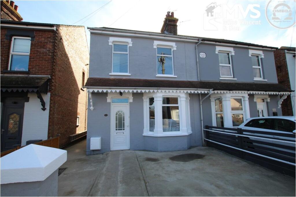 Main image of property: St. Osyth Road, Clacton-on-Sea
