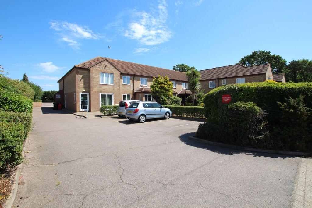Main image of property: Havenvale, Coppins Road, Clacton-on-Sea