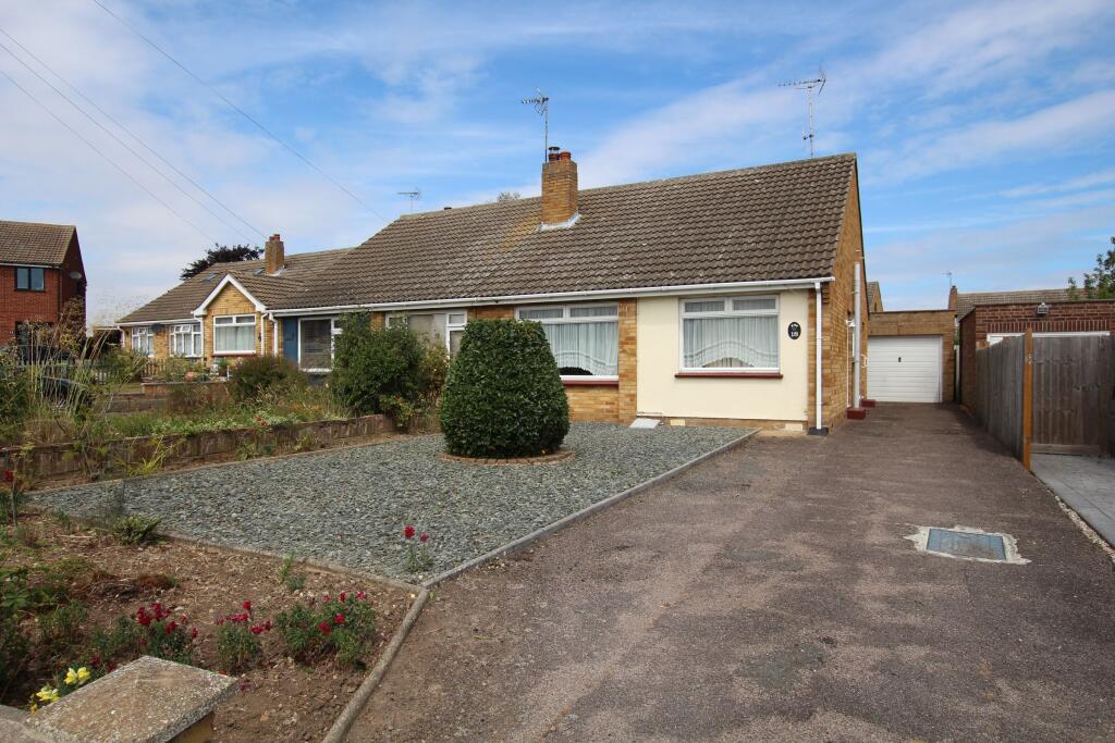 Main image of property: Barrington Close , Little Clacton