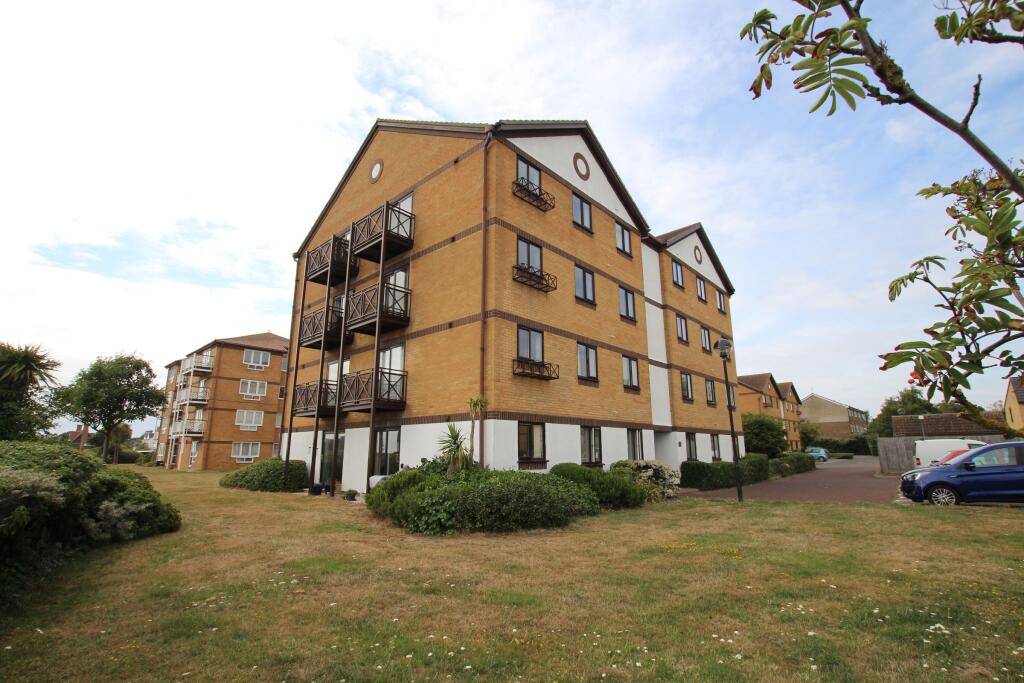 Main image of property: Westminster Court, Connaught Gardens East, Clacton-on-Sea