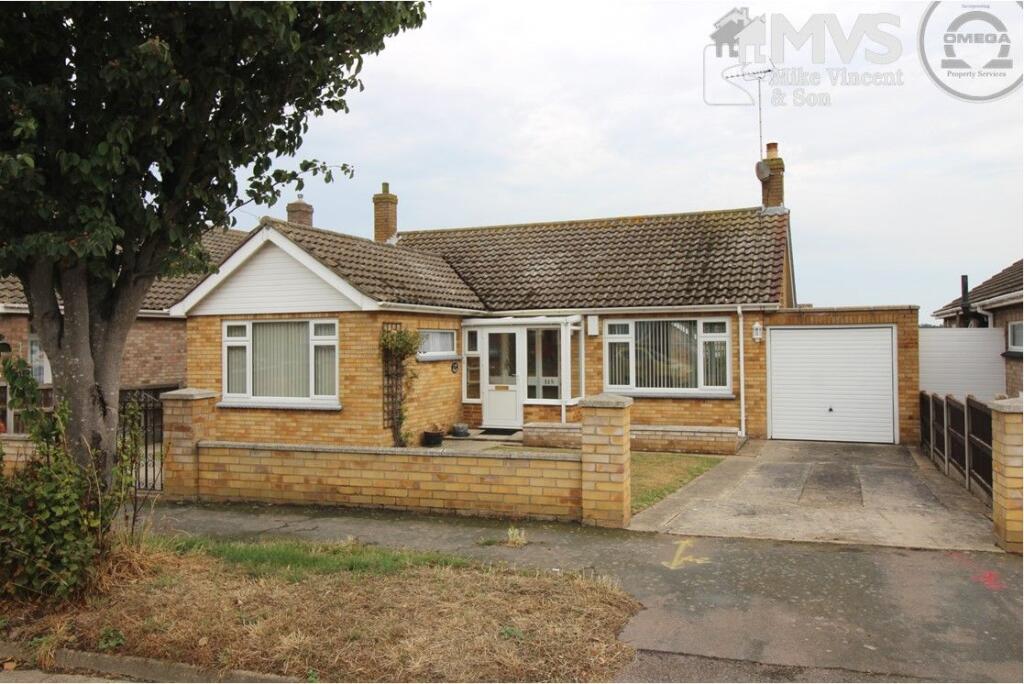 Main image of property: Fleetwood Avenue, Holland-on-Sea, Clacton-on-Sea