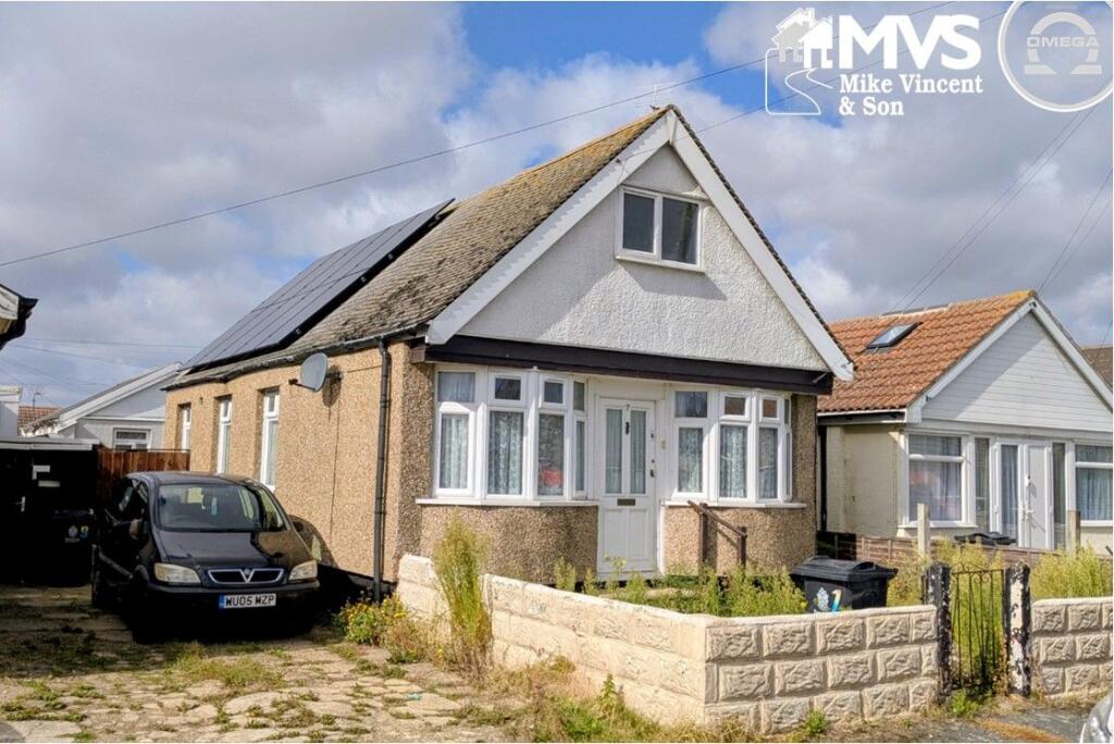 Main image of property: Flowers Way, Jaywick, Clacton-on-Sea