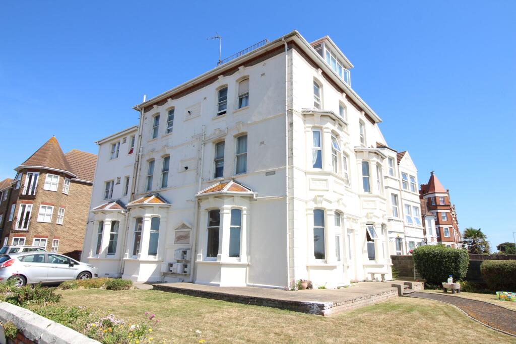 Main image of property: Marine Parade East, Clacton-on-Sea