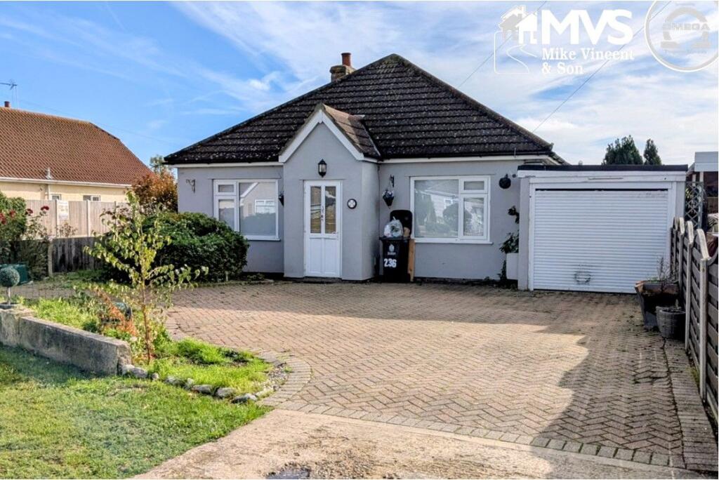 Main image of property: Burrs Road, Great Clacton