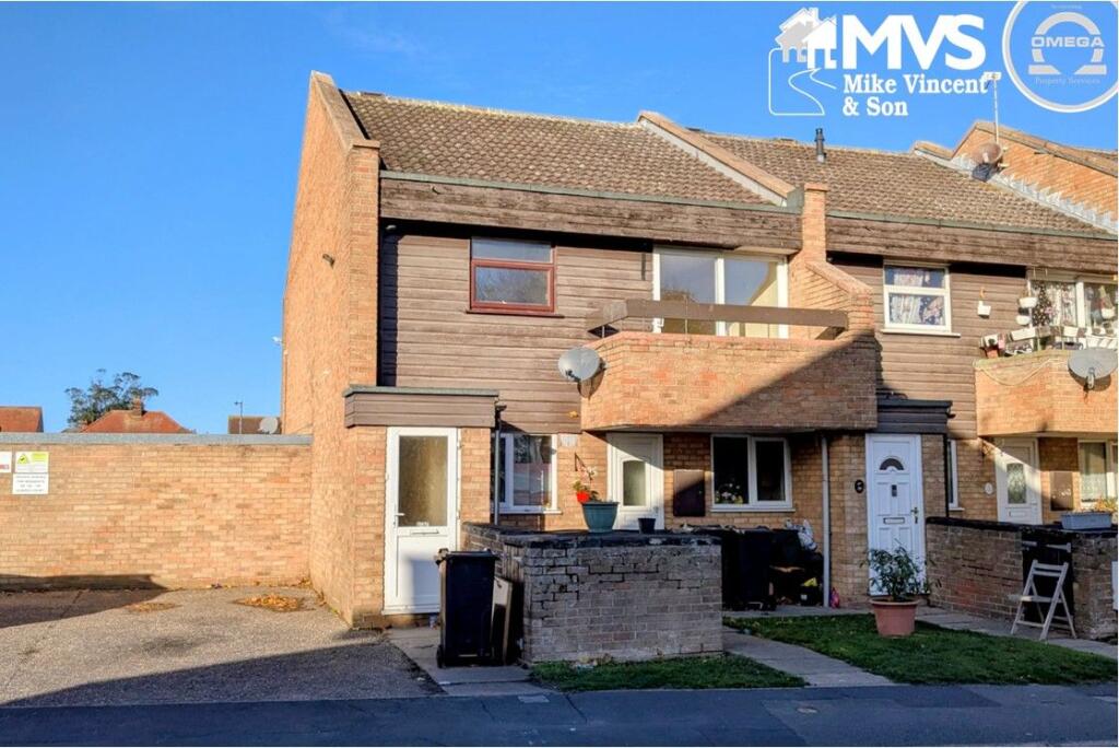 Main image of property: Knox Road, Clacton-on-Sea