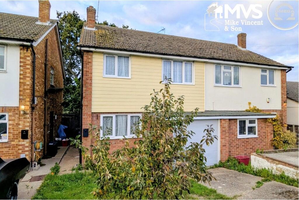 Main image of property: Slade Road, Holland-on-Sea