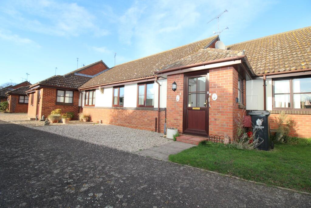 Main image of property: Priory Park, Botanical Way, St. Osyth, Clacton-on-Sea