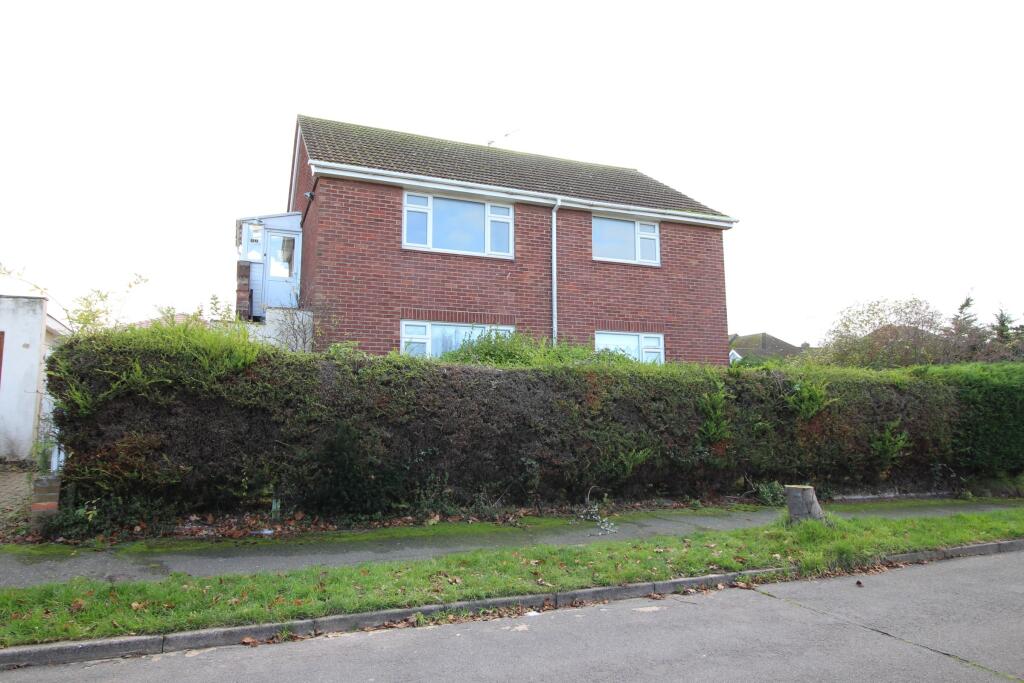 Main image of property: Windermere Road, Clacton-on-Sea